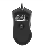 موس گیمینگ ردراگون M611 RGB - Image 4