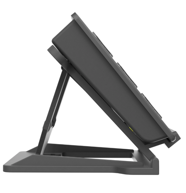 استریم دک ردراگون SS-550