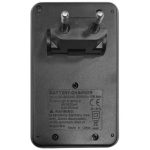 شارژر باتری 4 عددی دی بی کی DBK DL901 - Image 3