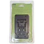 شارژر باتری 4 عددی دی بی کی DBK DL901 - Image 4
