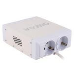 محافظ برق یخچال و فریزر امگا F2100