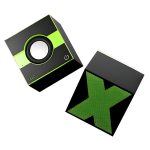 مینی اسپیکر بلوتوثی پاورفول X1