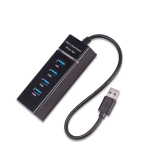 هاب 4 پورت USB 3.0 مدل 1055