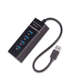 هاب 4 پورت USB 3.0 مدل 1055