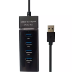 هاب 4 پورت USB 3.0 مدل 1055
