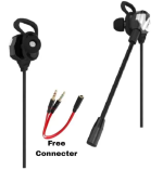 ایرفون مخصوص بازی Altec مدل ALBH9609 با میکروفون خلبانی - Image 4