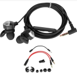 ایرفون مخصوص بازی Altec مدل ALBH9609 با میکروفون خلبانی - Image 3