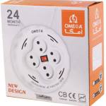 رابط 4 خانه جمع شو 10 متری امگا