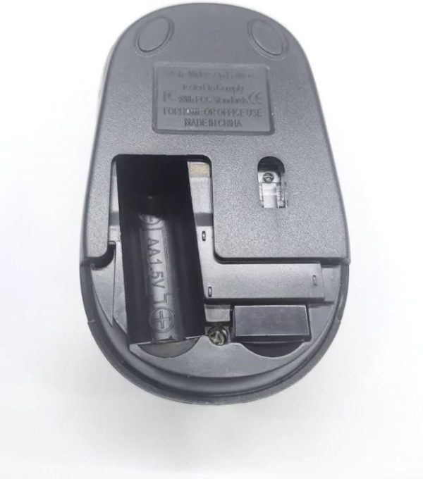 ماوس بیسیم میکاسو mos-w018