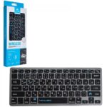 کیبورد بی سیم میکاسو KB-BW05