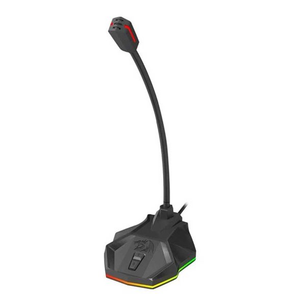 میکروفون گیمینگ باسیم ردراگون مدل STIX GM99 - Image 1