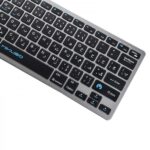 کیبورد بی سیم میکاسو KB-BW05