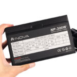 پاور 300 وات نوا