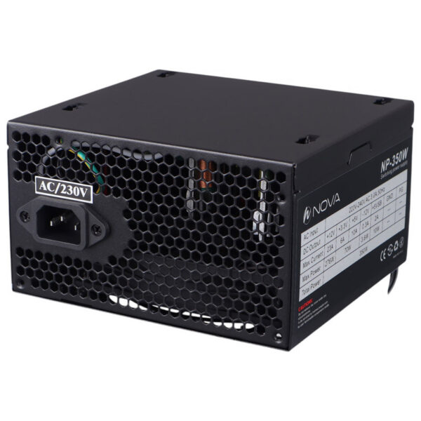 پاور 350 وات نوا