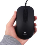 موس گیمینگ رپو V16