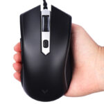 موس گیمینگ رپو V28S