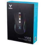 موس گیمینگ رپو V28S