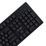 کیبورد گیمینگ رپو V510C