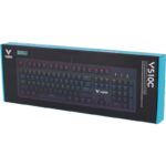 کیبورد گیمینگ رپو V510C