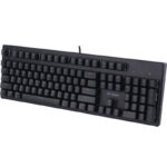 کیبورد گیمینگ رپو V510C