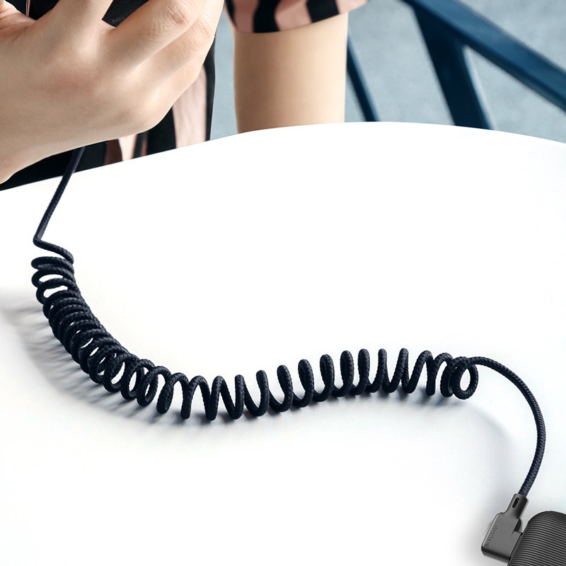 Mcdodo-CA-7310-QC4.0-Type-C-1.8m-Cable-6 کابل فست شارژ 7310 Type-C