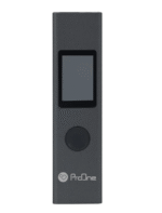 متر لیزری پرووان PGT150