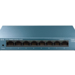 سوئیچ 8 پورت تی پی لینک LS108G