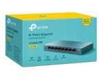 سوئیچ 8 پورت تی پی لینک LS108G
