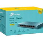سوئیچ 8 پورت تی پی لینک LS108G