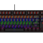 کیبورد گیمینگ رپو V500PRO-87