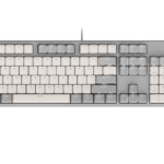 کیبورد گیمینگ رپو V500Pro