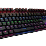 کیبورد گیمینگ رپو V500Pro