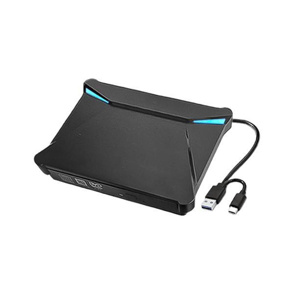 104001015 درایو DVD RW اکسترنال USB 3.0