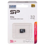 رم میکرو 32 گیگ سیلیکون پاور