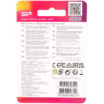 رم میکرو 16 گیگ سیلیکون پاور