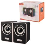 اسپیکر دو تکه DT-11