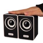 اسپیکر دو تکه DT-11