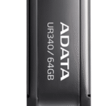 فلش ای دیتا مدل UR340 64