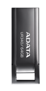 فلش ای دیتا مدل UR340 64