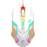 موس گیمینگ Limeide X3