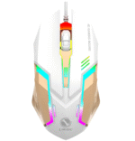 موس گیمینگ Limeide X3