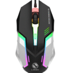 موس گیمینگ Limeide X3