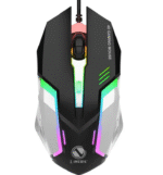 موس گیمینگ Limeide X3