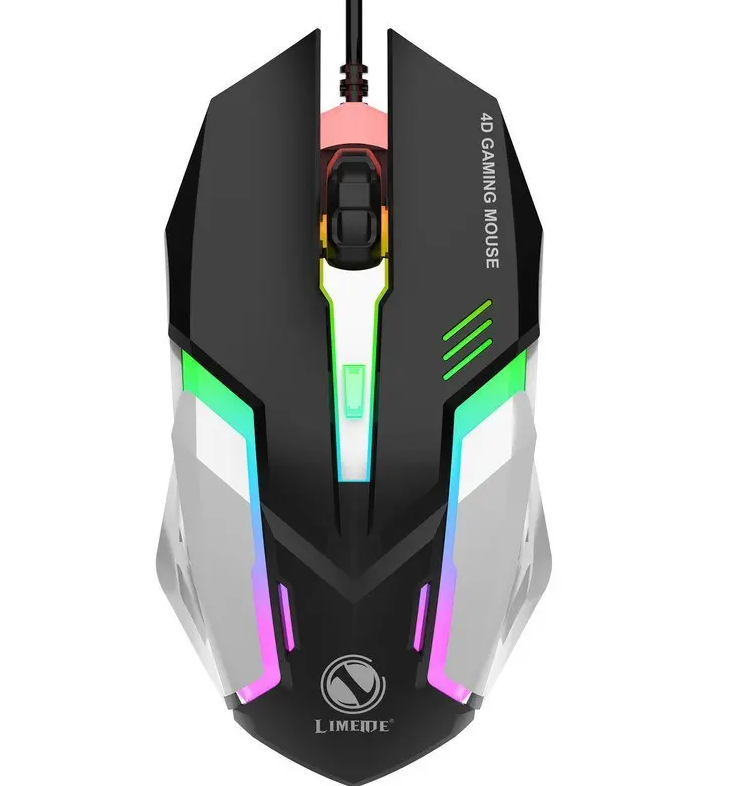Screenshot 2025-11-19 123641 موس گیمینگ Limeide X3