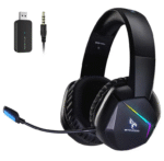 هدست گیمینگ بی سیم SOIMC GS401