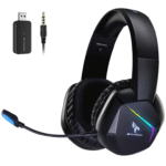 هدست گیمینگ بی سیم SOIMC GS401