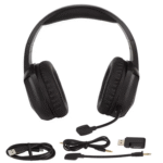 هدست گیمینگ بی سیم SOIMC GS401