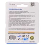 فلش 16 گیگ وریتی V815