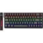 کیبورد مکانیکال AULA WIN68