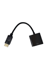 تبدیل displayport به hdmi